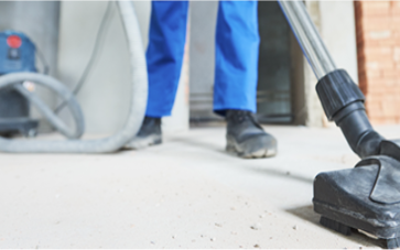 Best Industrial Vacuum Cleaner - featured image